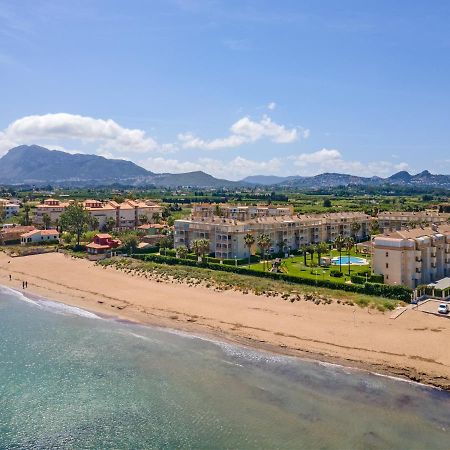 Apartamento Anacasa Bahia De Denia Les Marines Ap2112 Exterior foto