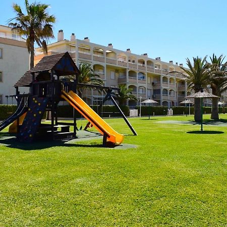 Apartamento Anacasa Bahia De Denia Les Marines Ap2112 Exterior foto