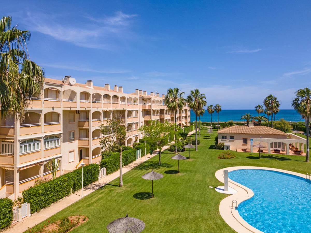 Apartamento Anacasa Bahia De Denia Les Marines Ap2112 Exterior foto