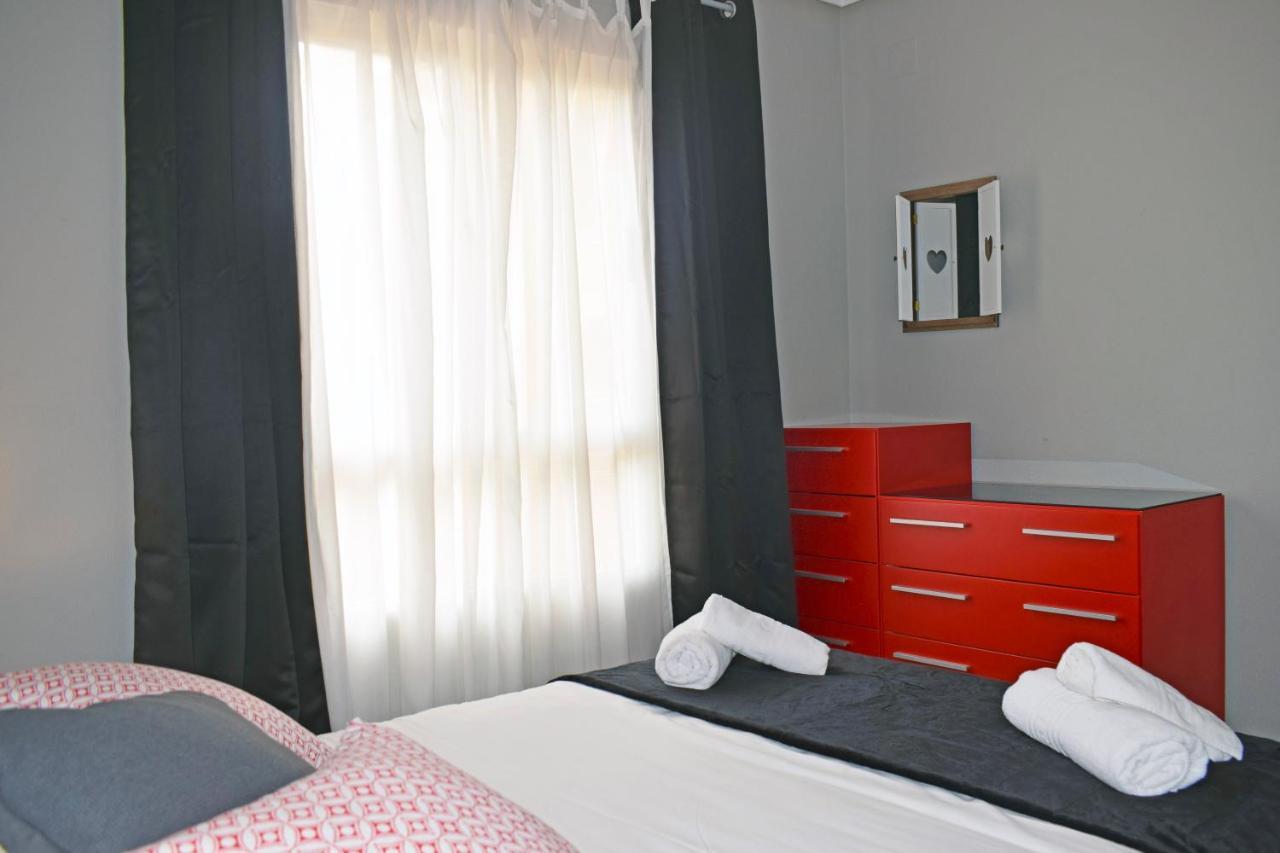 Apartamento Anacasa Bahia De Denia Les Marines Ap2112 Exterior foto