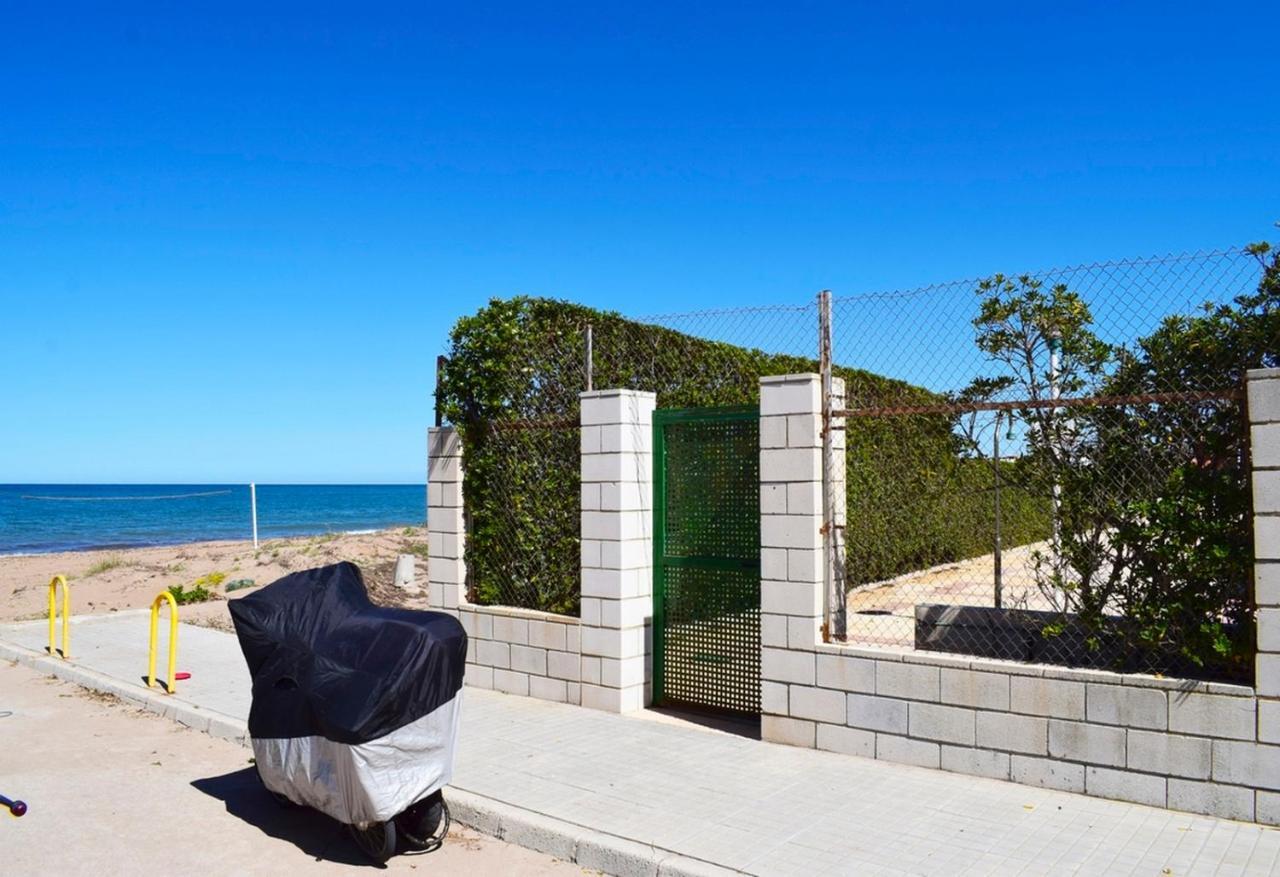Apartamento Anacasa Bahia De Denia Les Marines Ap2112 Exterior foto