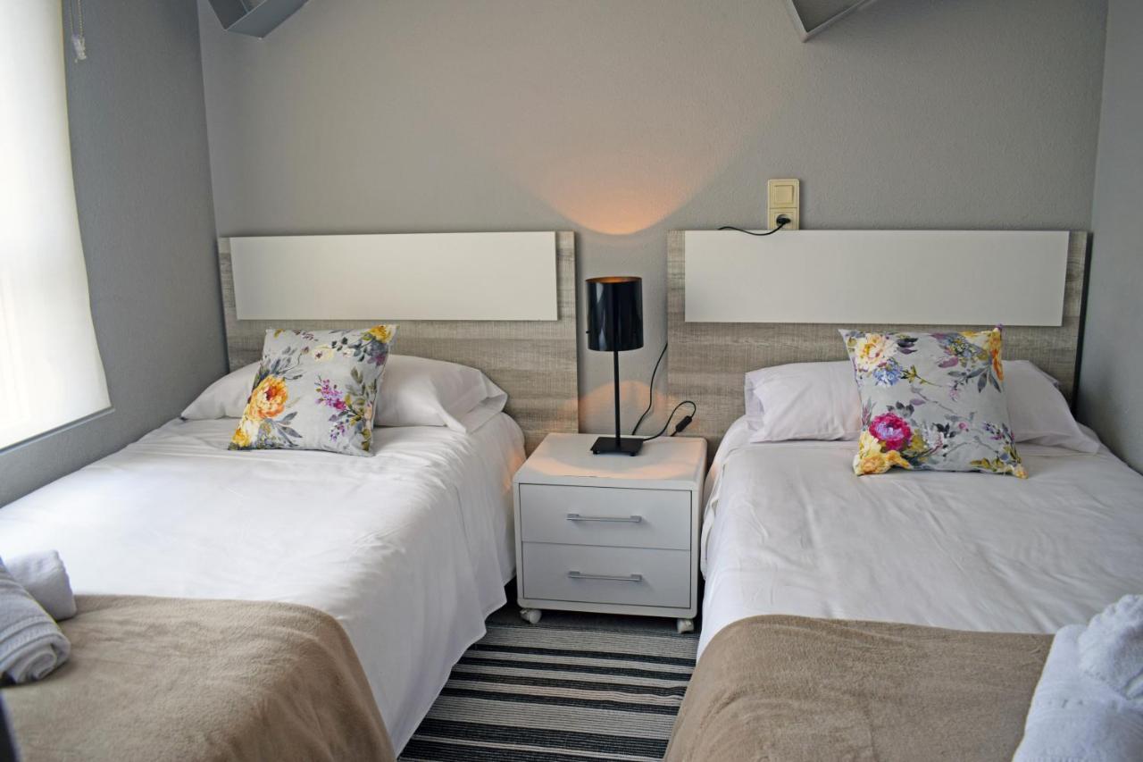 Apartamento Anacasa Bahia De Denia Les Marines Ap2112 Exterior foto