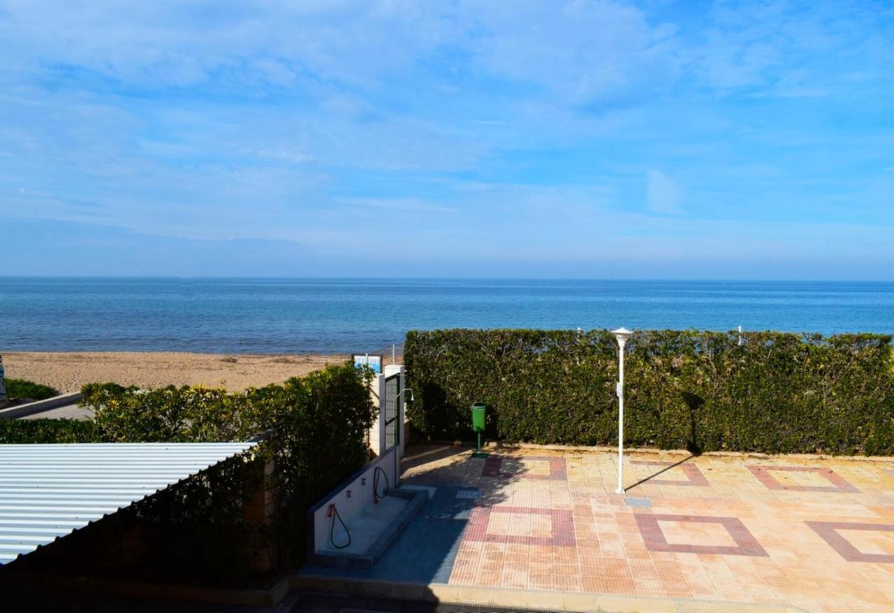 Apartamento Anacasa Bahia De Denia Les Marines Ap2112 Exterior foto