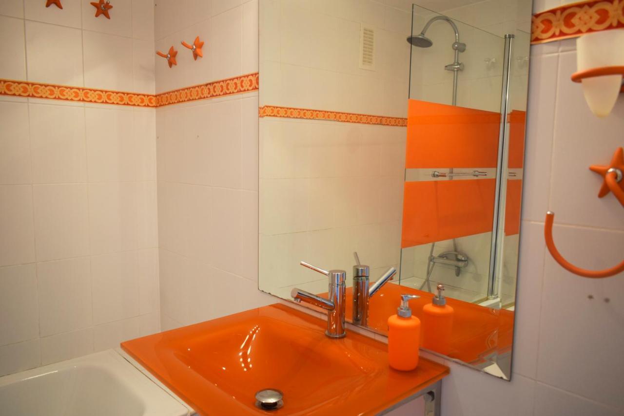 Apartamento Anacasa Bahia De Denia Les Marines Ap2112 Exterior foto